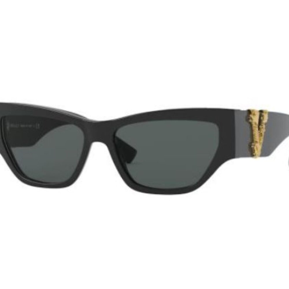 Versace VE4383 Sunglasses NWOT